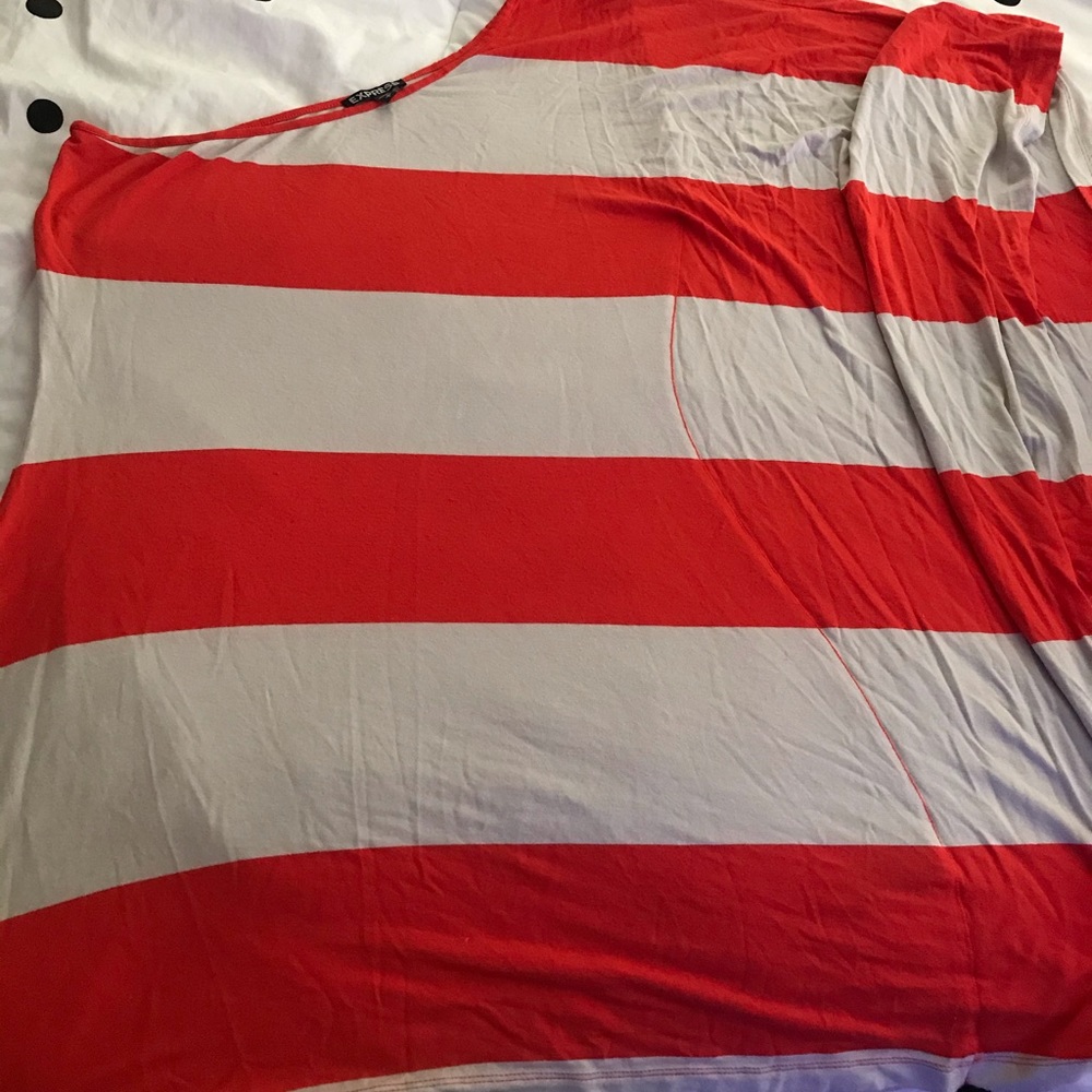 Express dress